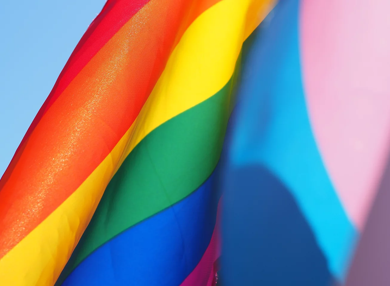 LGBTIQ+ Representation