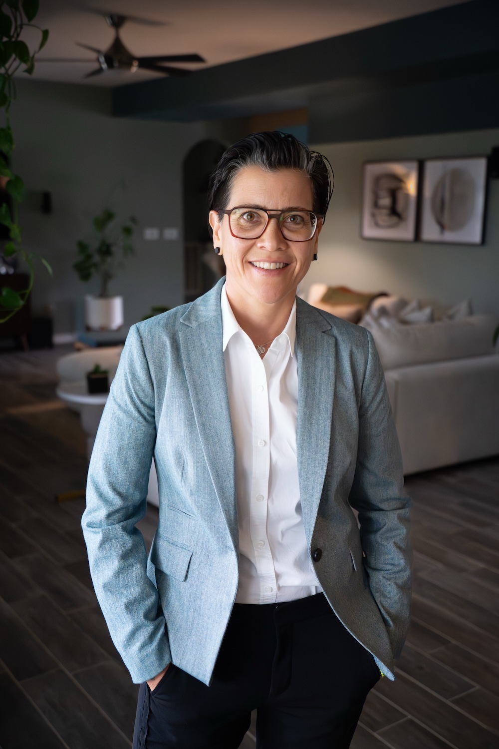 Mariana Toledo-Hermina Mariana Toledo-Hermina, Immigration Attorney
